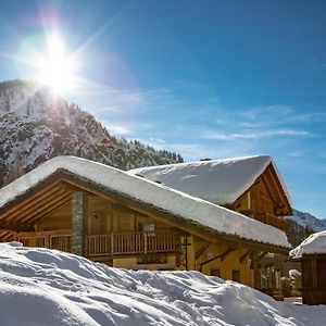 Walsertal Residence